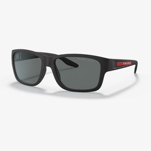 NEW - PRADA LINEA ROSSA Sunglasses